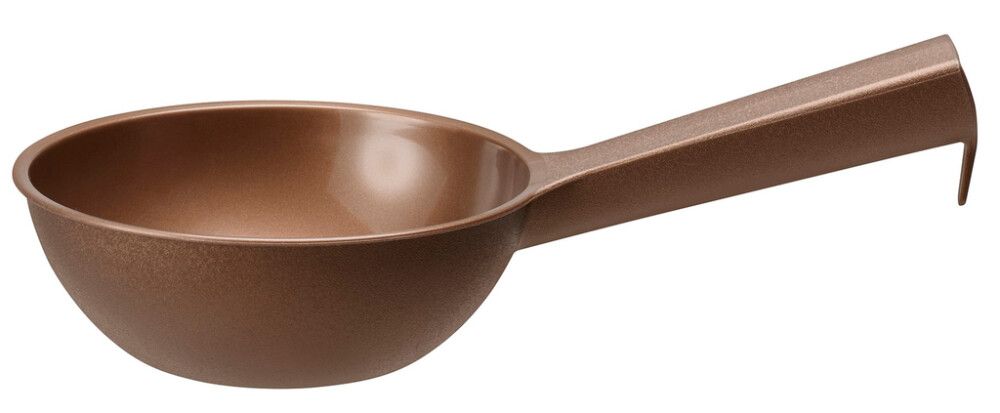 Saunakauha Orthex messinki 0,6 l