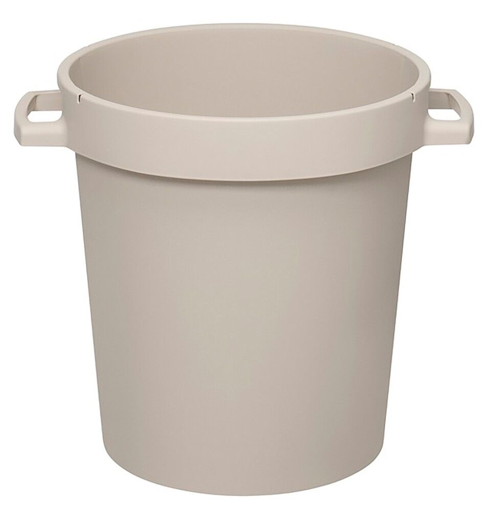 Vesisaavi Orthex hiekanharmaa