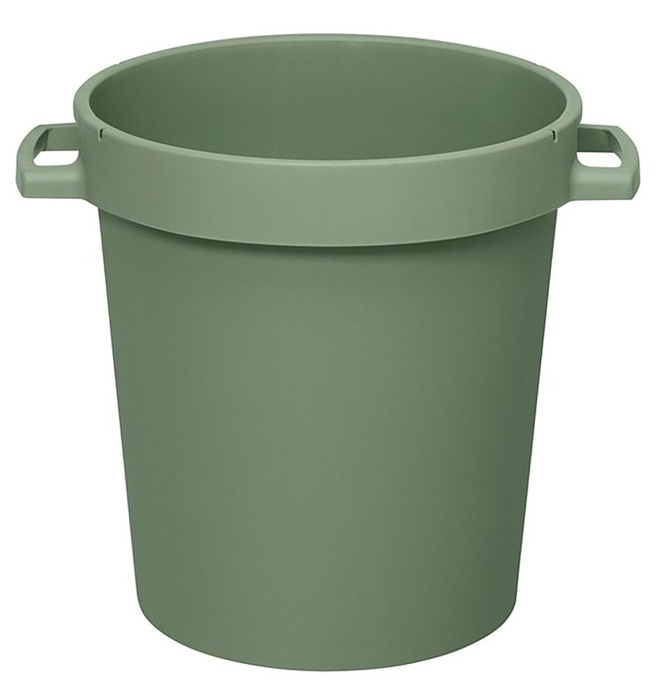 Vesisaavi Orthex recycled metsänvihreä