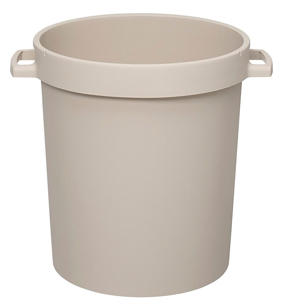 Vesisaavi Orthex hiekanharmaa 45 l