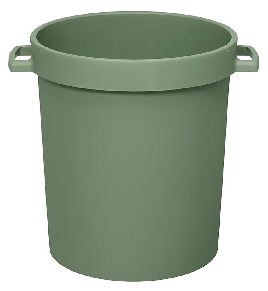 Vesisaavi Orthex recycled metsänvihreä 45 l