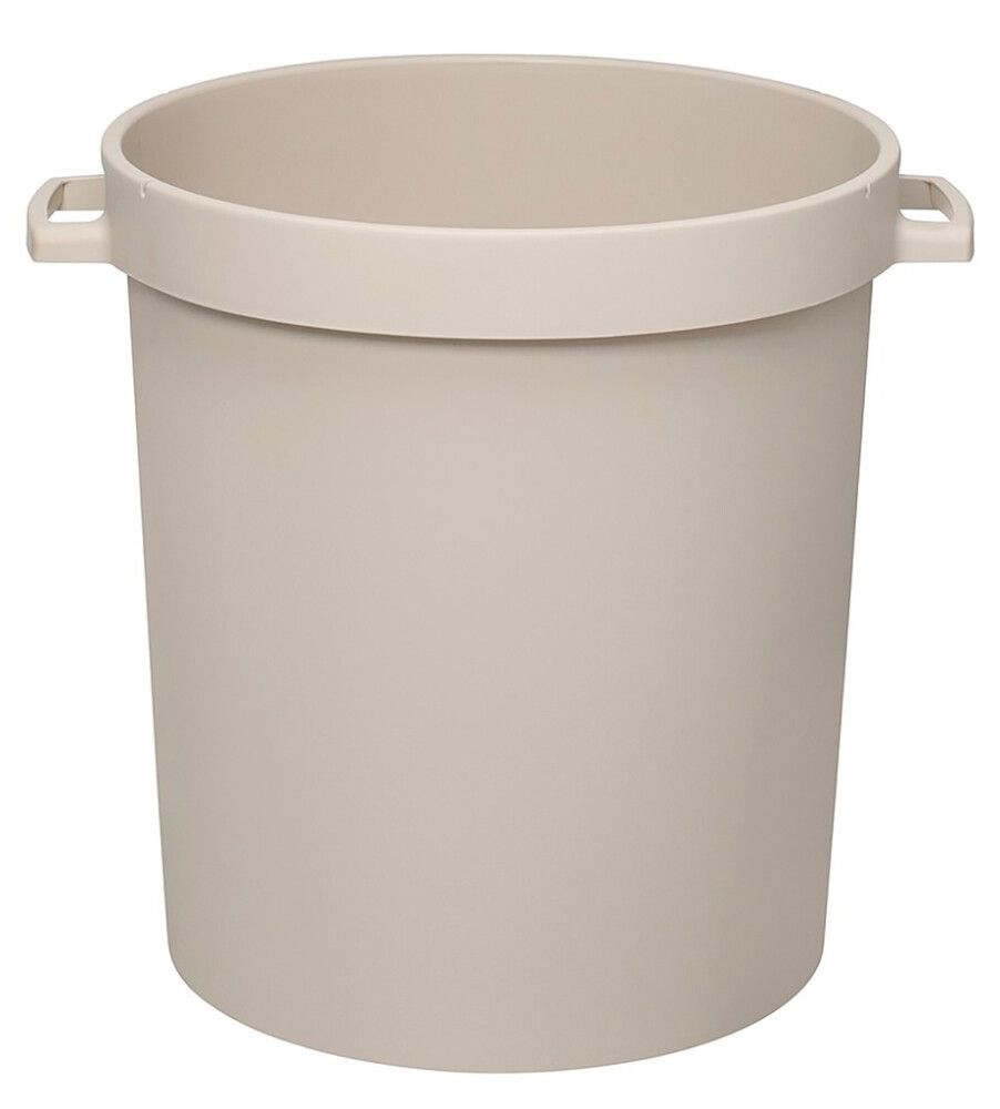 Vesisaavi Orthex hiekanharmaa 65 l