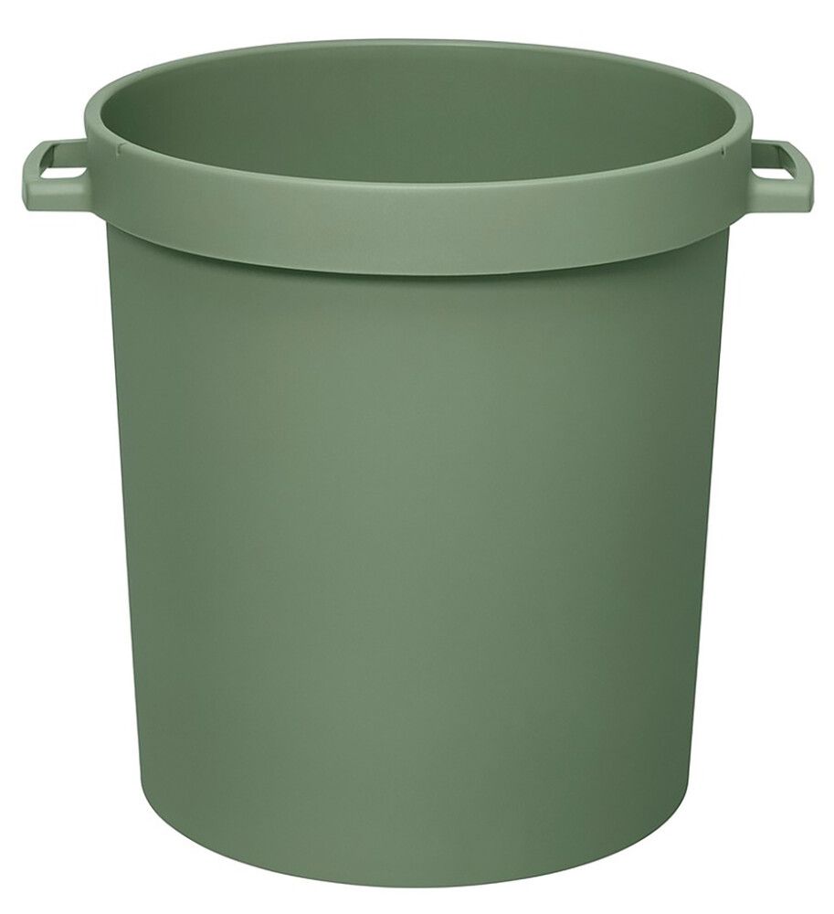 Vesisaavi Orthex recycled metsänvihreä 65 l