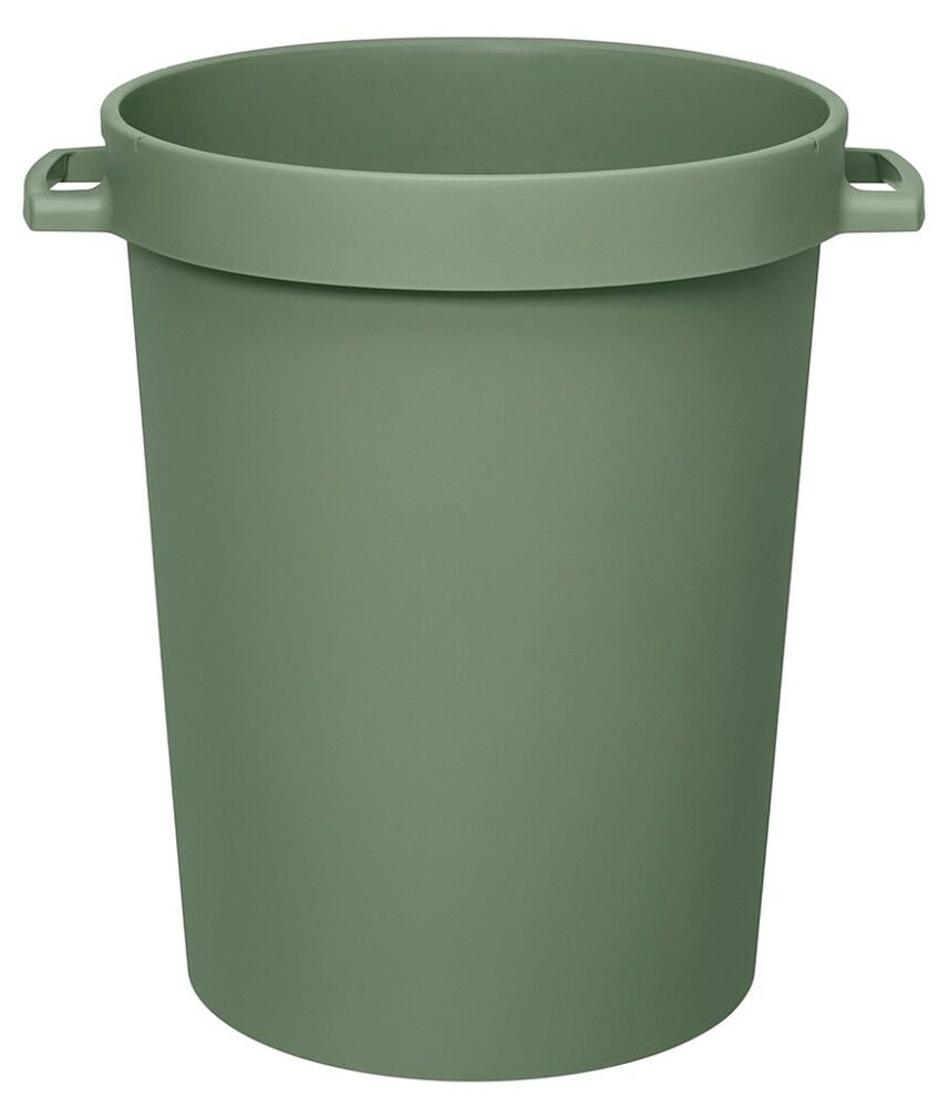 Vesisaavi Orthex recycled metsänvihreä 80 l