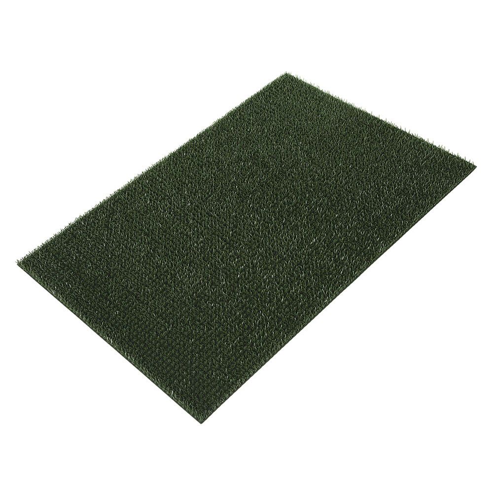 Ruohomattopala FinnTurf saniaisenvihreä 60 x 90 cm