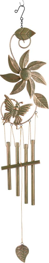 Tuulikello 85 cm ruskea lajitelma