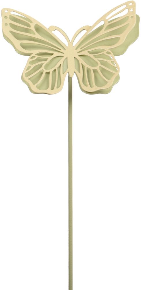 Puutarhakoriste perhonen 34 cm lajitelma