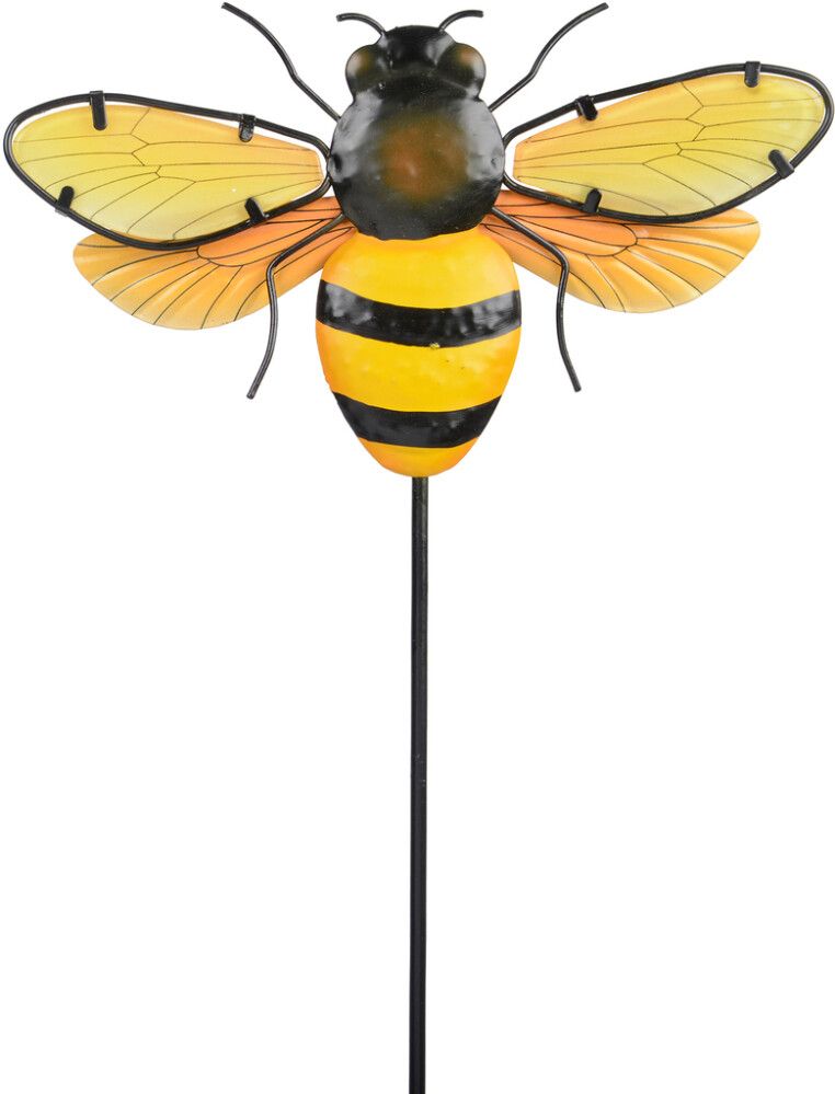 Puutarhakoriste hyönteinen 60,5 cm lajitelma