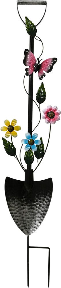 Puutarhakoriste lapio 100 cm