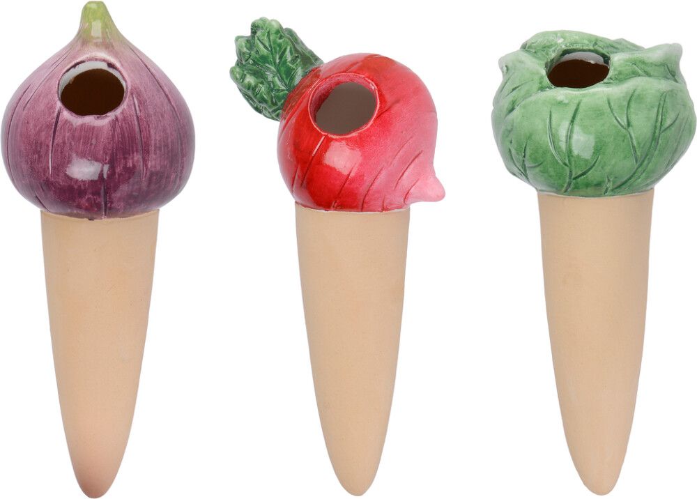 Lomakastelija vihannes 14,5 cm lajitelma