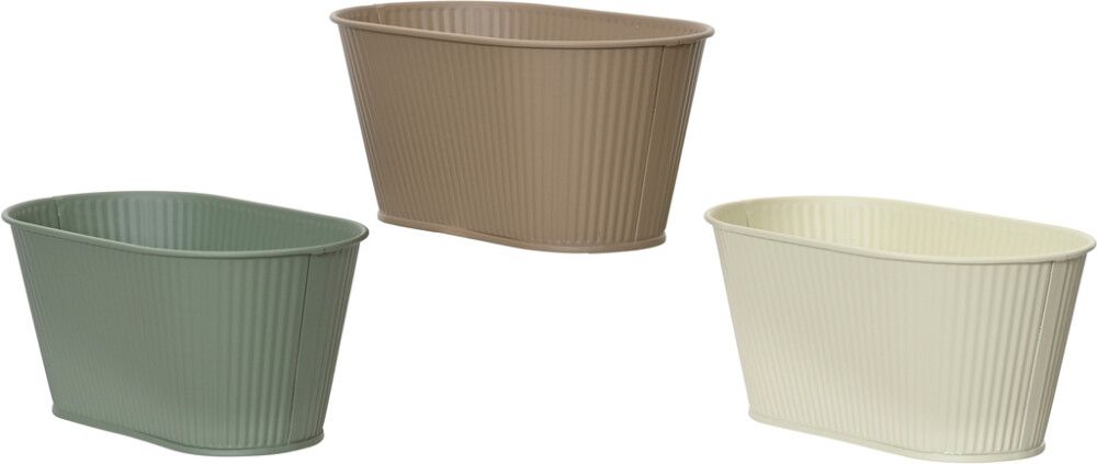 Ruukku 28 x 12,5 cm lajitelma