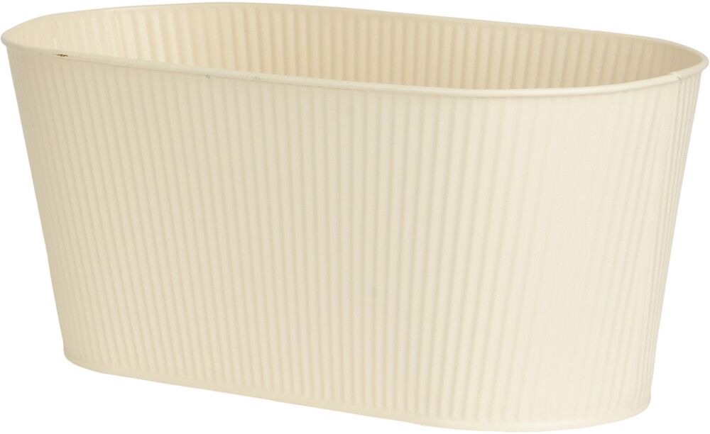 Ruukku 28 x 12,5 cm ovaali lajitelma