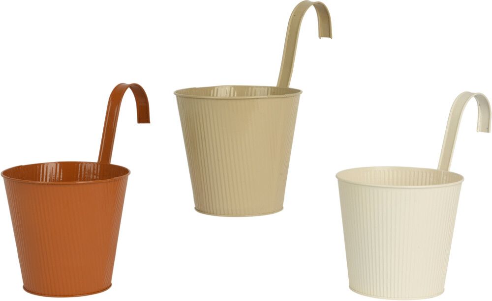 Ruukku 16 x 26 cm ripustuskahvalla lajitelma