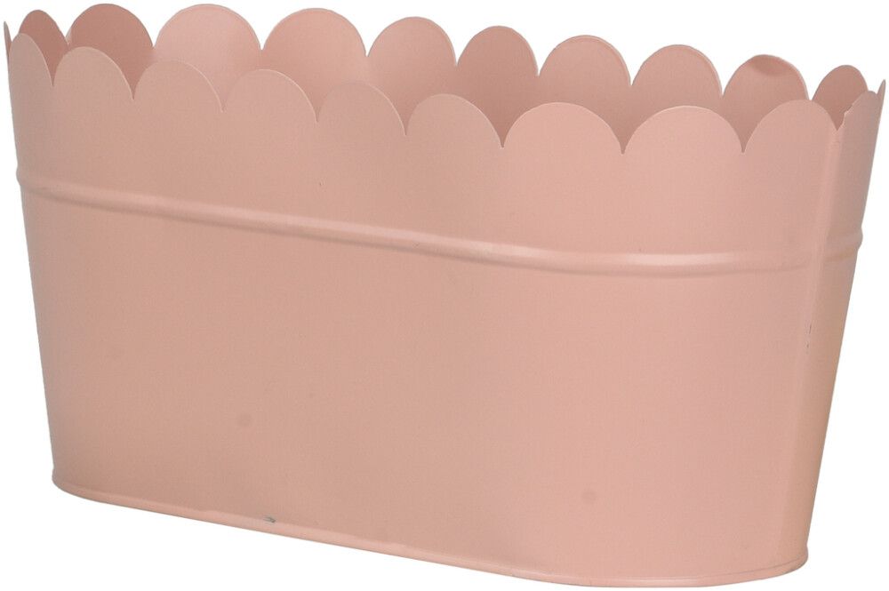 Ruukku 28 x 12,5 cm koristekuvioitu lajitelma