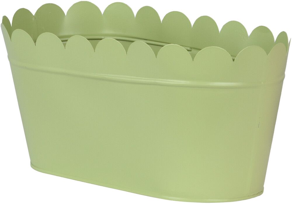 Ruukku 28 x 12,5 cm koristekuvioitu lajitelma