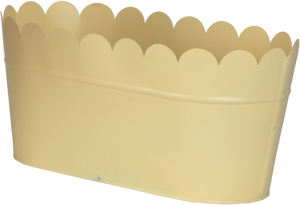 Ruukku 28 x 12,5 cm koristekuvioitu lajitelma