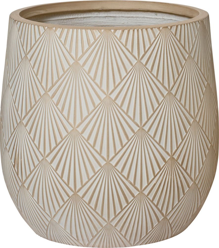 Ruukku Alisa 44 cm hiekka