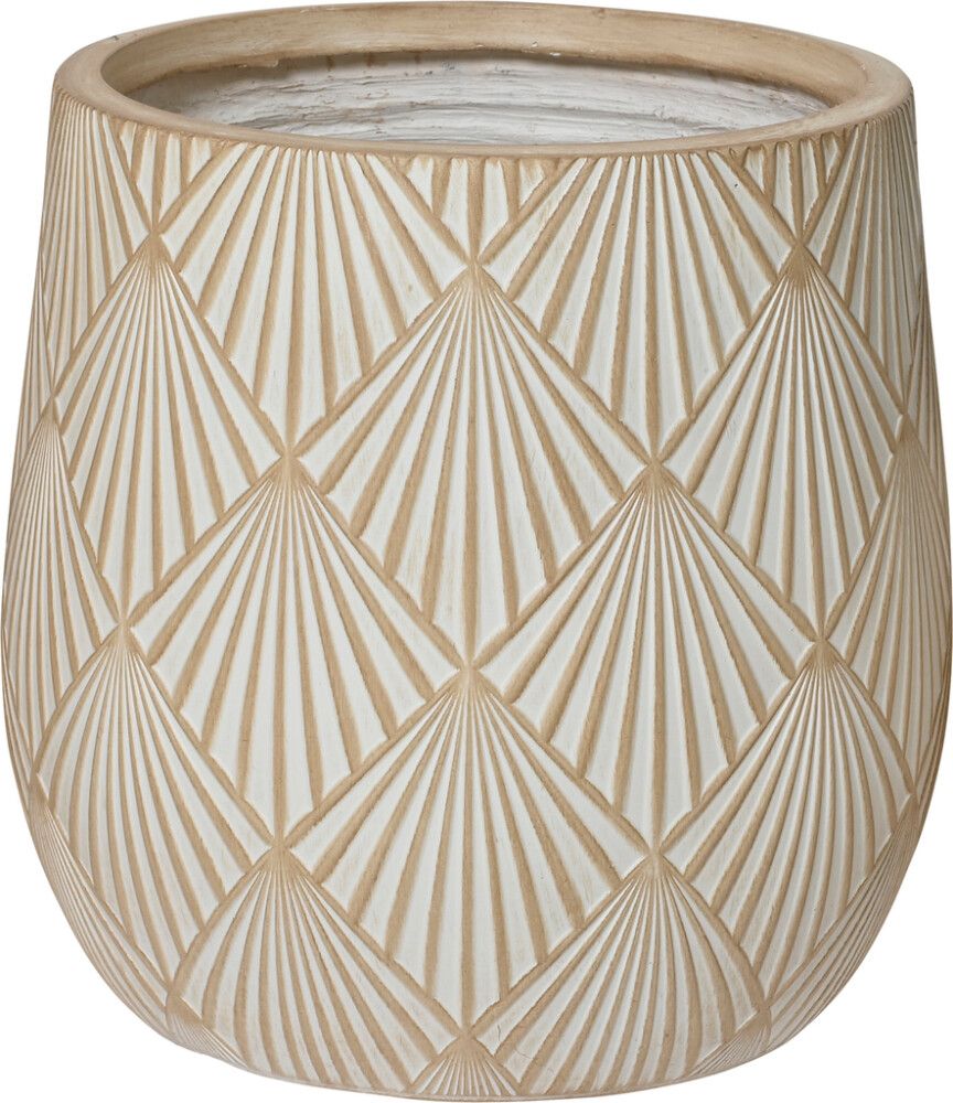 Ruukku Alisa 32 cm hiekka