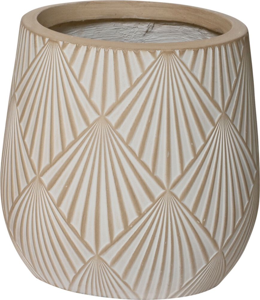 Ruukku Alisa 22 cm hiekka