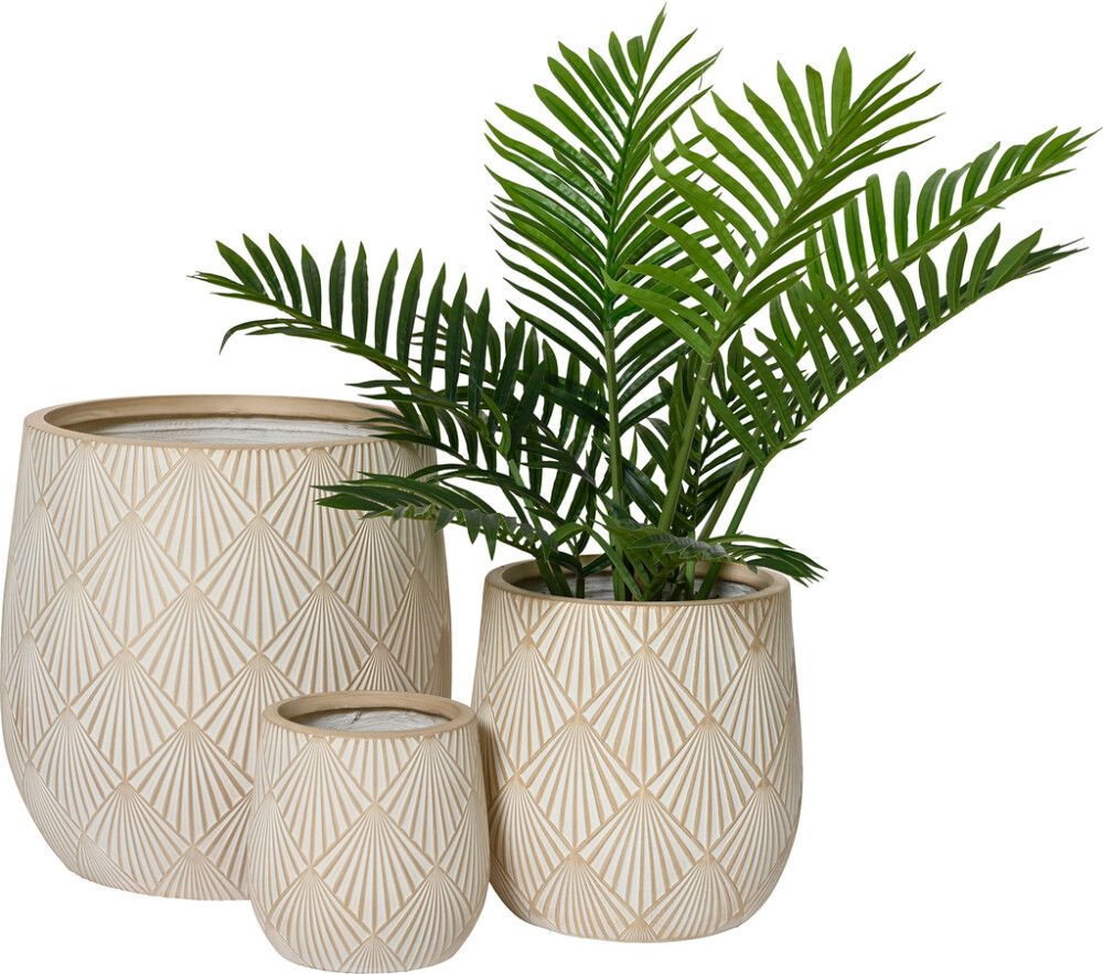 Ruukku Alisa 22 cm hiekka