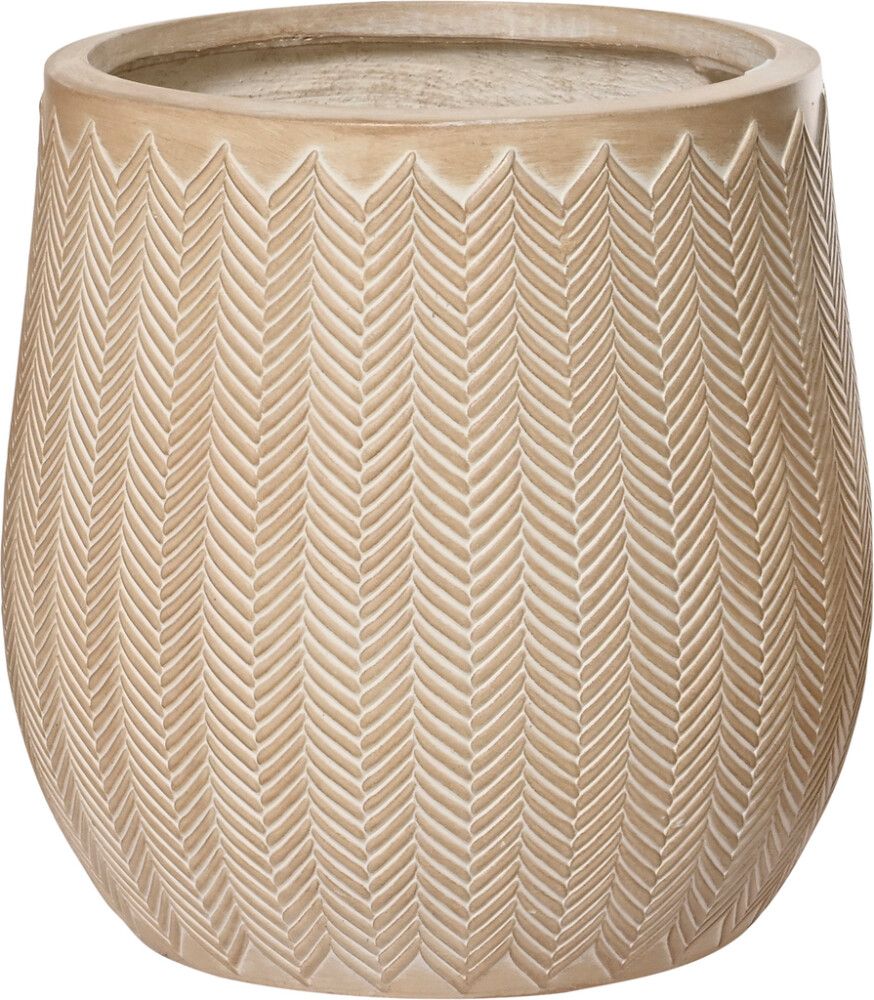 Ruukku Oliver 32 cm beige