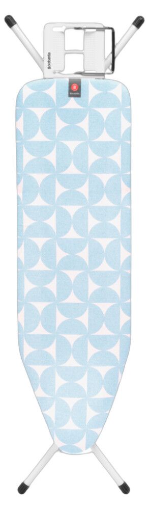 Silityslauta Brabantia B Fresh Breeze 124 x 38 cm