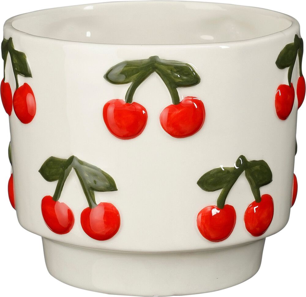 Suojaruukku kirsikkakuvio 15,5 cm