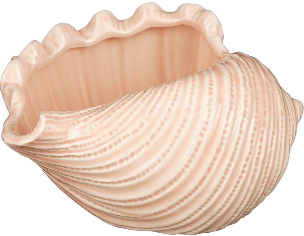 Ruukku simpukka 17 x 12,5 x 8,5 cm