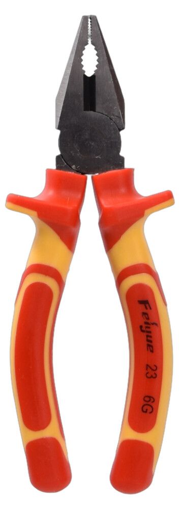 Linjapihti Finbullet VDE 1000 V 150 mm