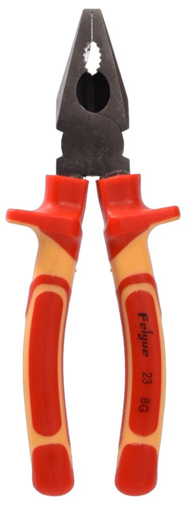 Linjapihti Finbullet VDE 1000 V 200 mm