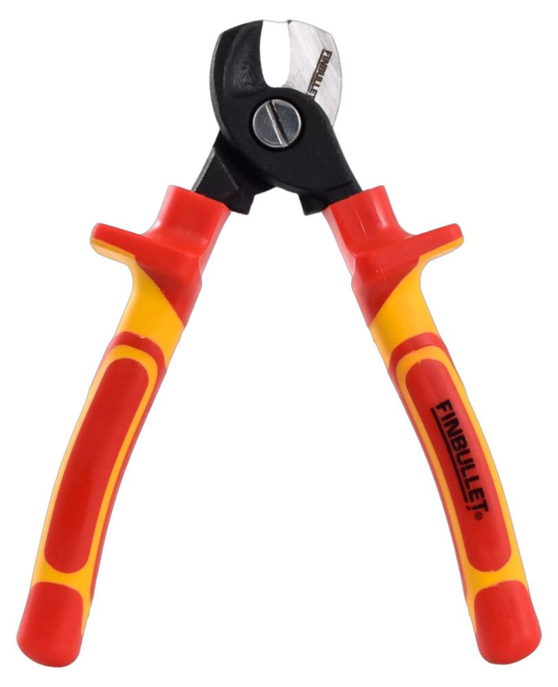 Kaapelileikkuri Finbullet VDE 1000 V 160 mm