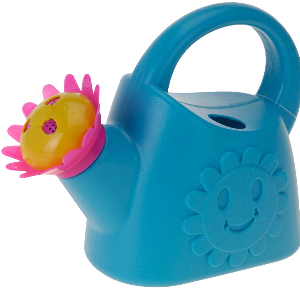 Kastelukannu kukalla 1 l lajitelma