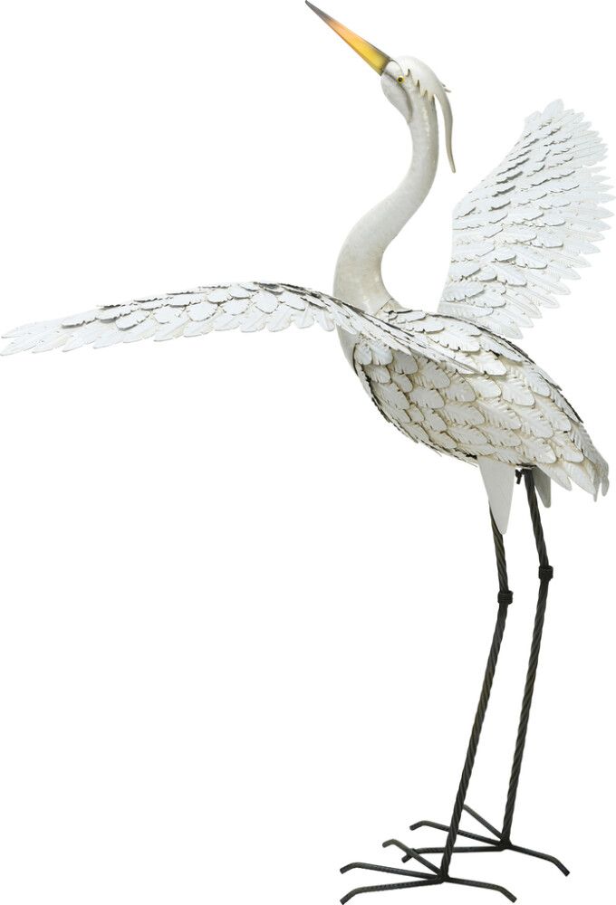 Puutarhapatsas haikara 125 cm