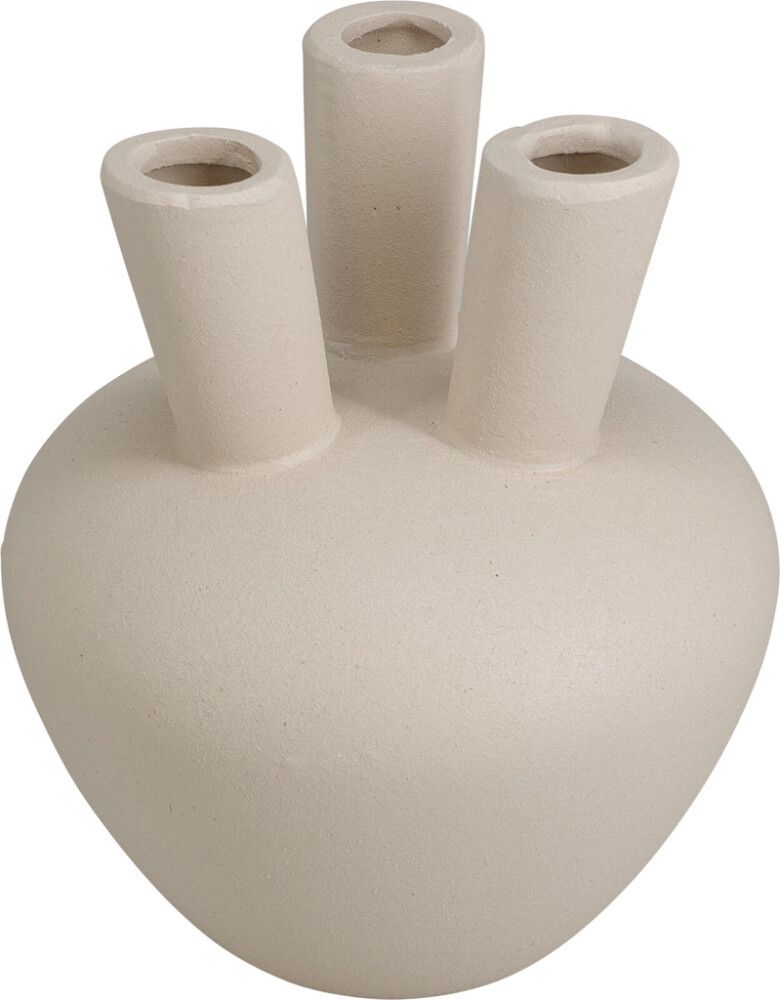 Maljakko hiekkapinnalla 21,5 cm lajitelma