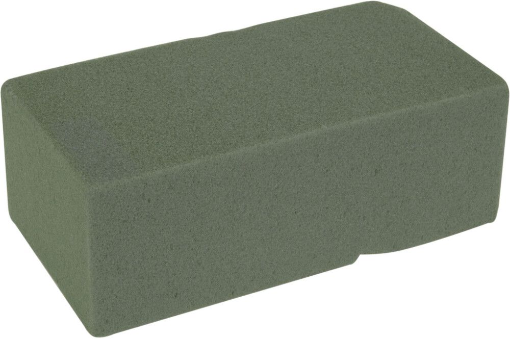 Kukkasieni leikkokukille märkä 20 x 10 x 7 cm