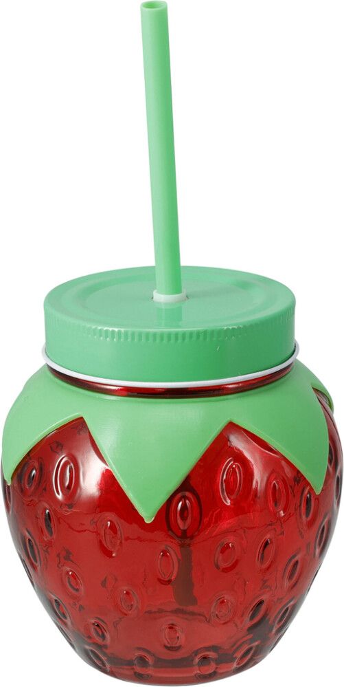 Pillimuki Mansikka 10 x 11 cm