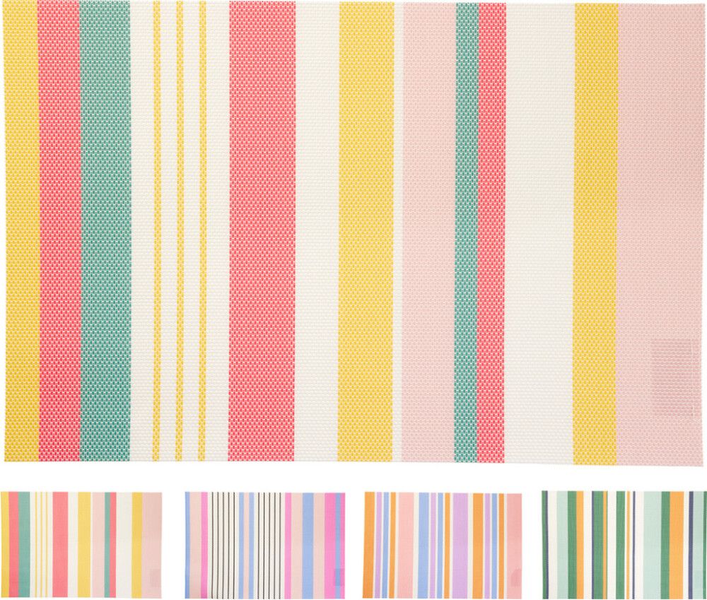 Tabletti Raita 45 x 30 cm lajitelma