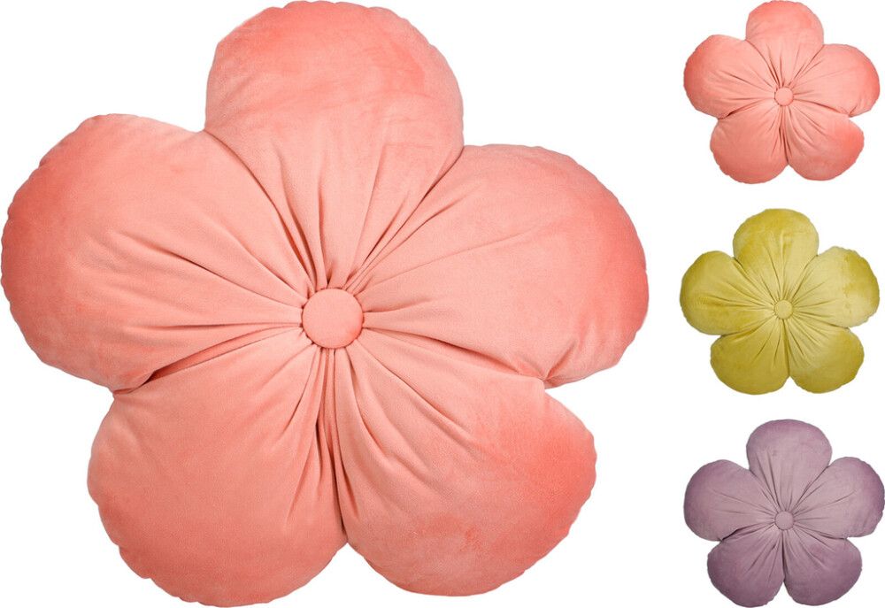 Ovistopperi Kukka 40 cm lajitelma