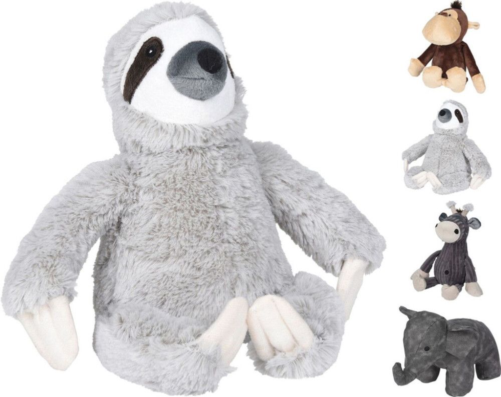 Ovistoppari Eläimet lajitelma 28 cm