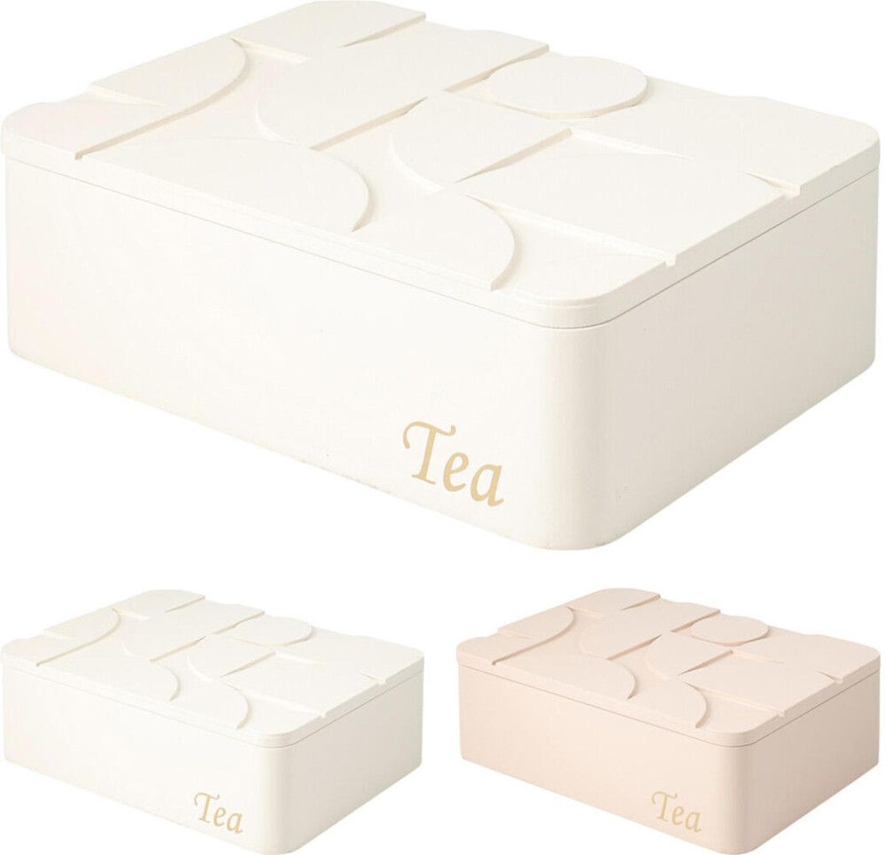 Teelaatikko 24 x 16,5 cm