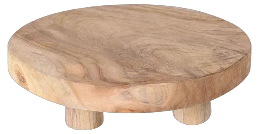 Pöytätarjotin 30 x 7 cm