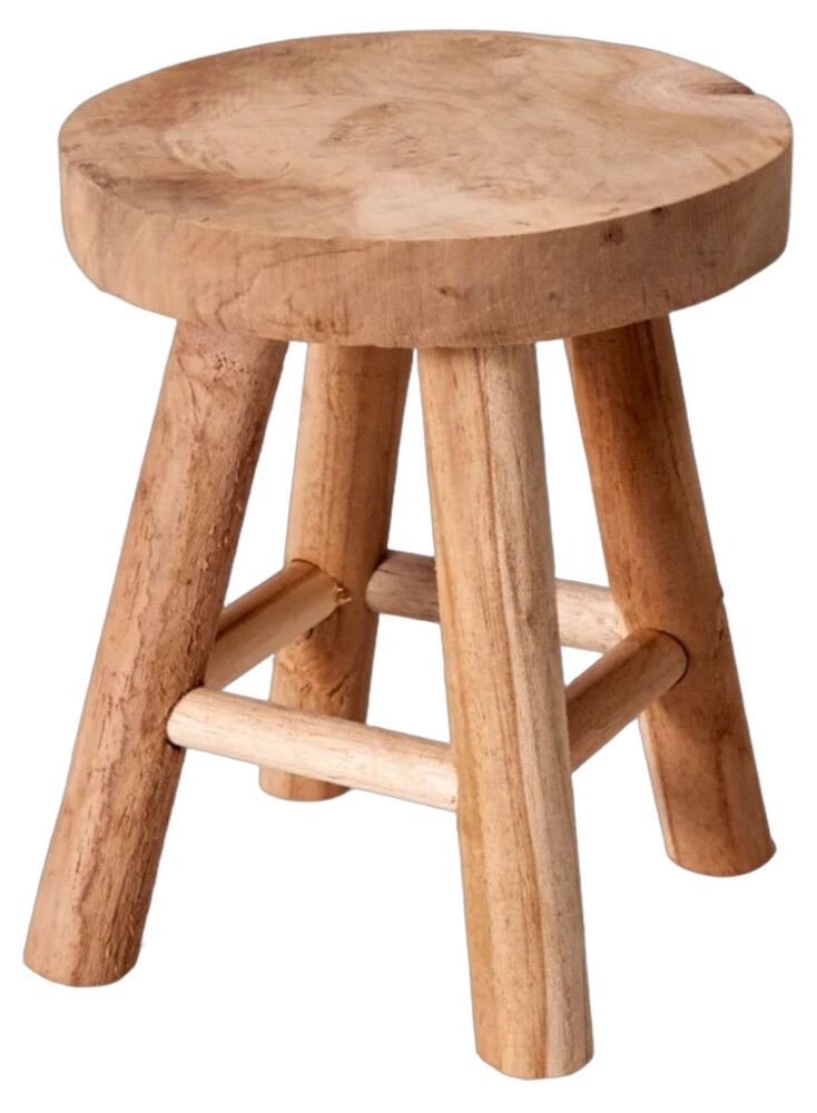 Jakkara tiikki 15 x 17,5 cm