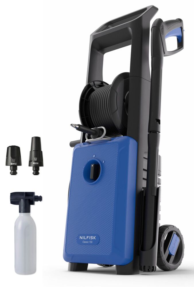 Painepesuri Nilfisk Classic 150-8