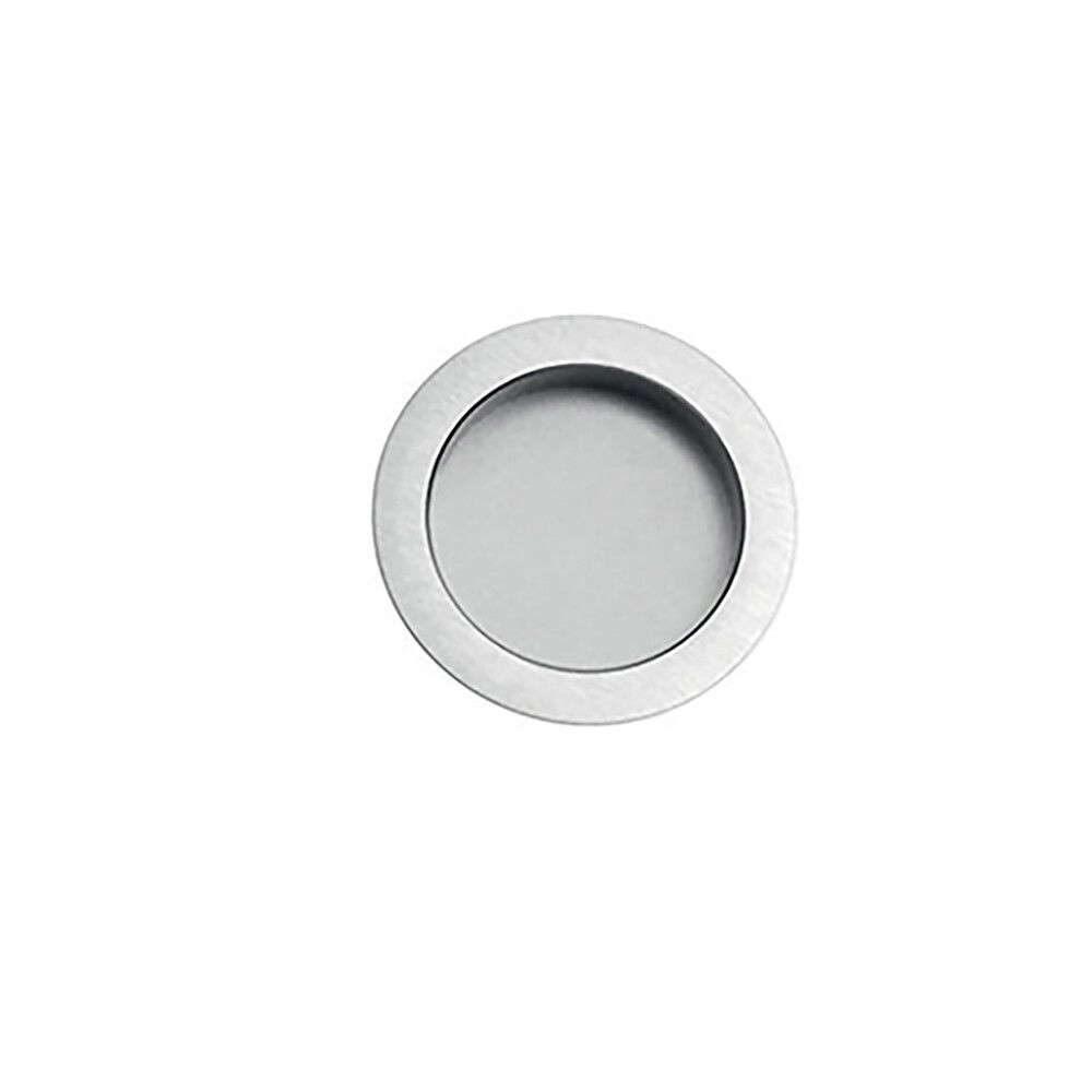 Liukuoven vedinsetti Solid Elements kromi