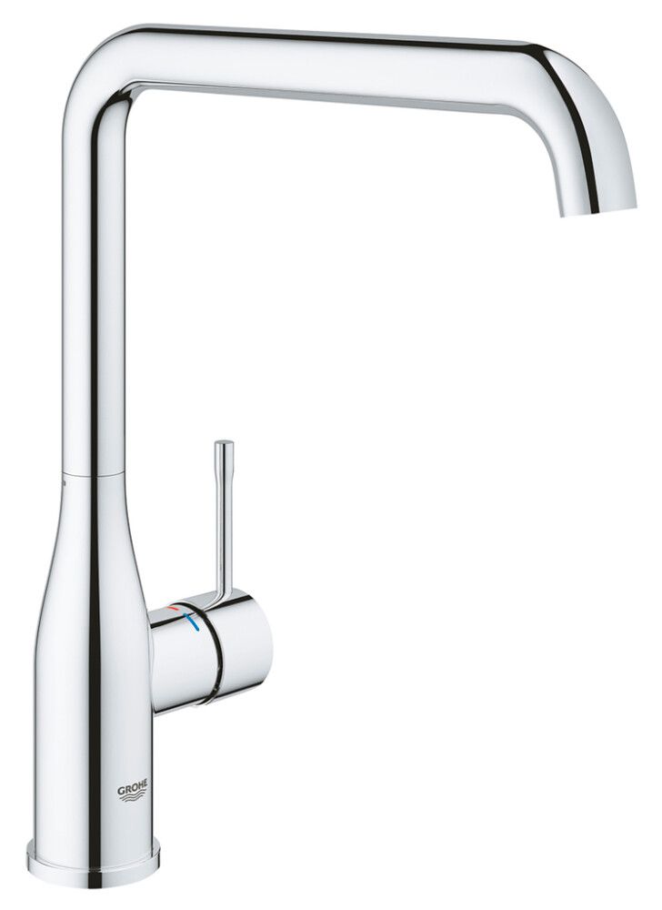 Keittiöhana Grohe Essence kromi 30 cm