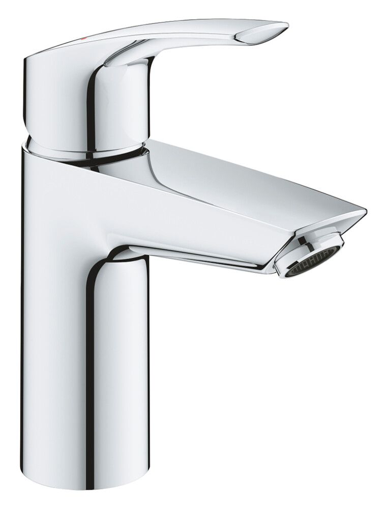 Pesuallashana Grohe Eurosmart kromi