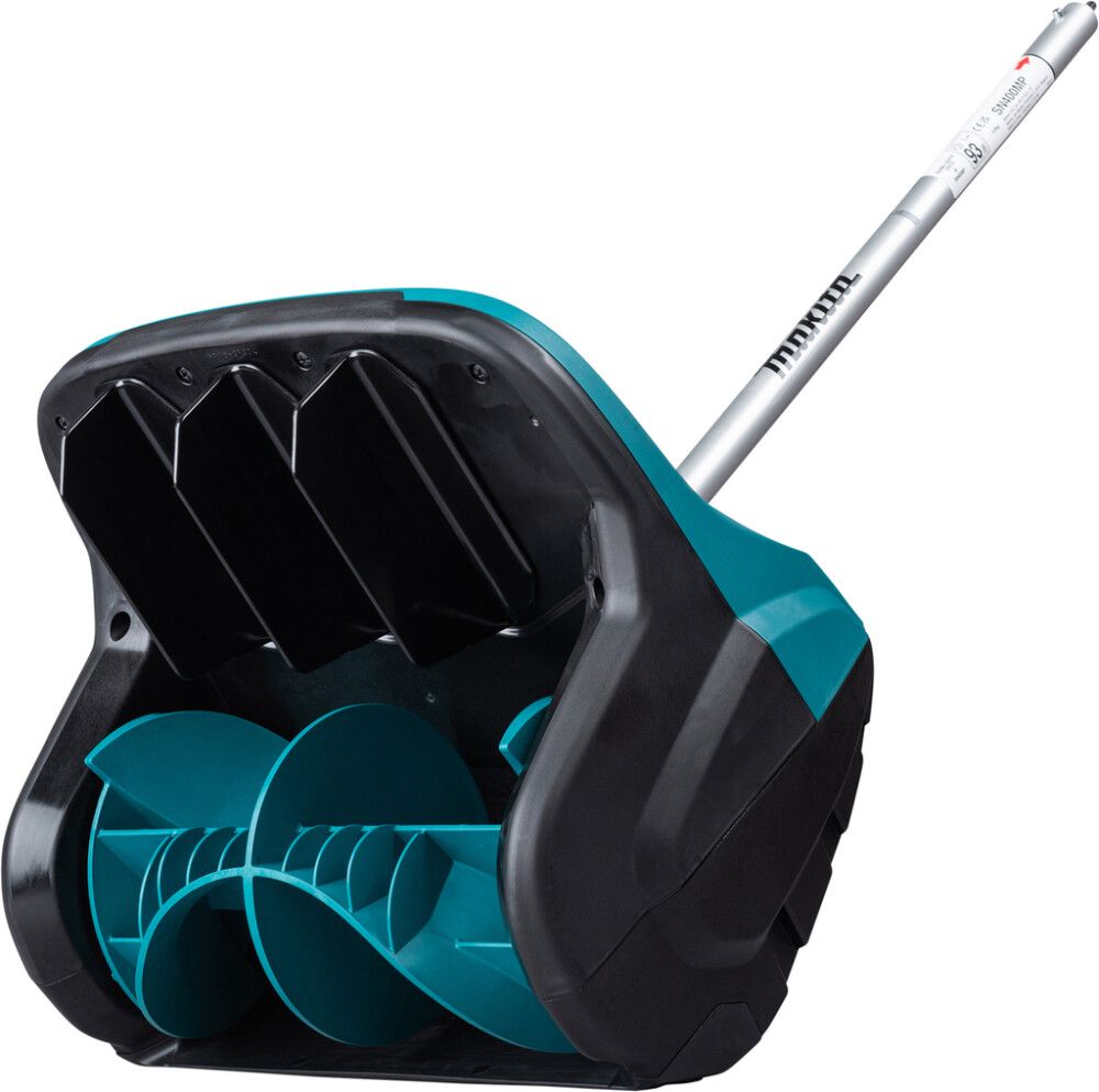 Akkulumilapio lisälaite Makita SN400MP