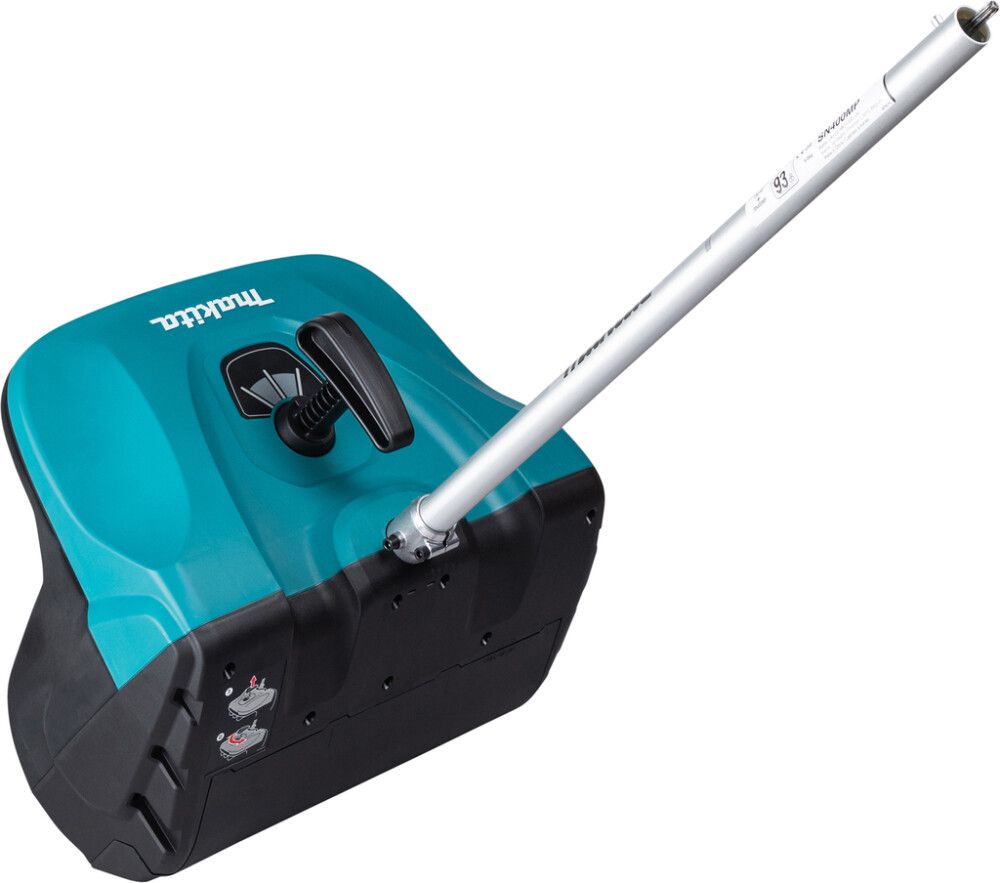 Akkulumilapio lisälaite Makita SN400MP