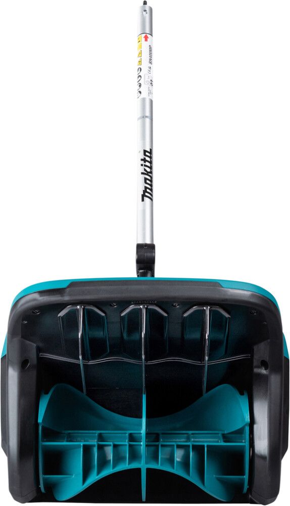 Akkulumilapio lisälaite Makita SN400MP