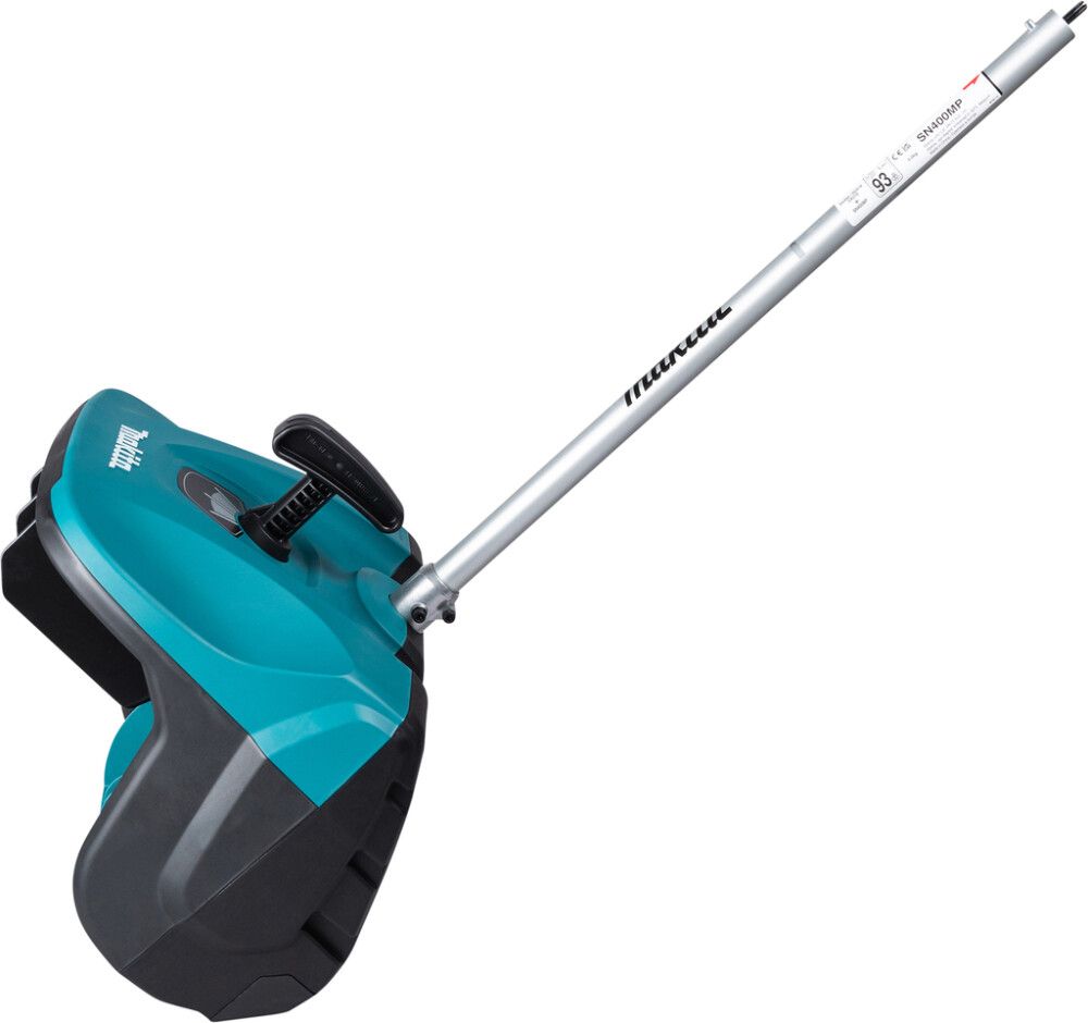 Akkulumilapio lisälaite Makita SN400MP